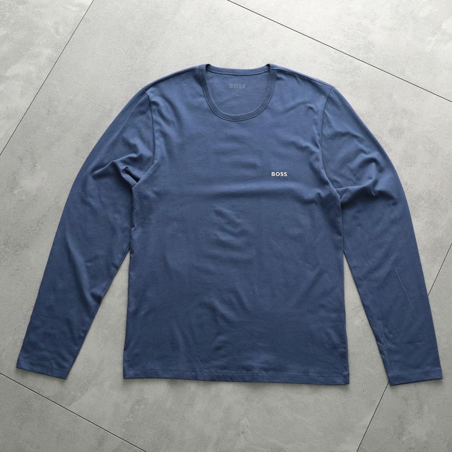 HUGO BOSS（ヒューゴ・ボス） Tシャツ 【3枚組】50492321 メンズ 長袖
