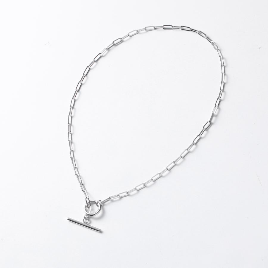 Otiumberg オティウムバーグ ネックレス Small Love Link Necklace