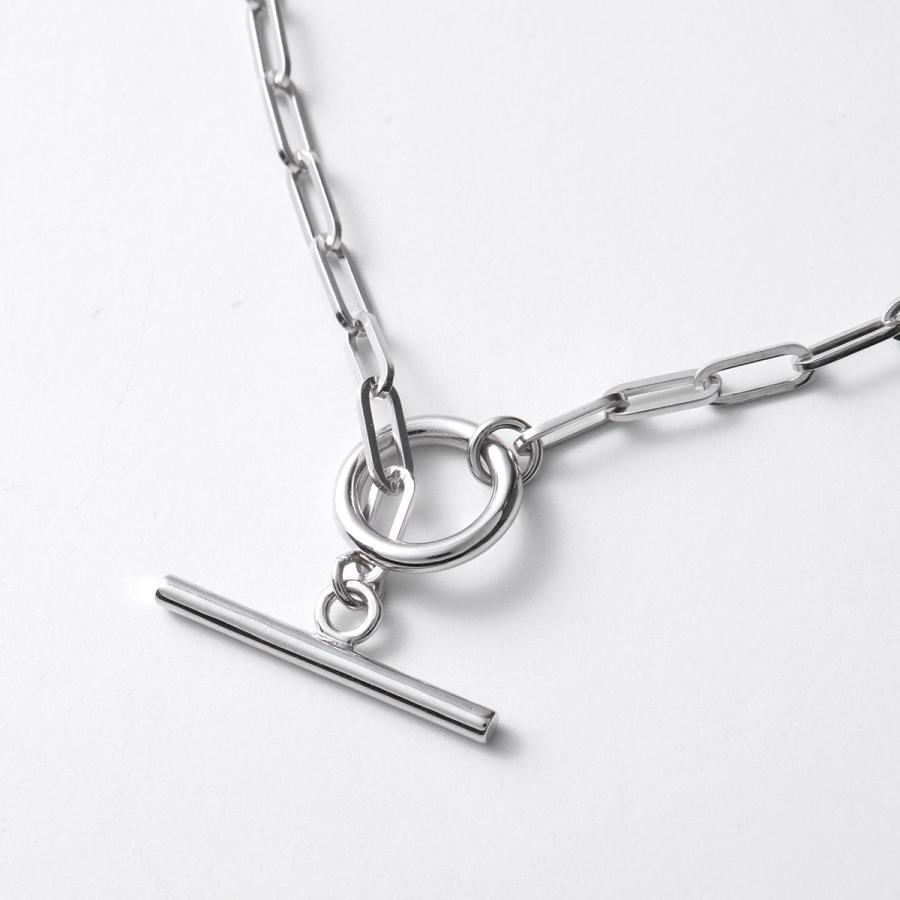 Otiumberg Small Love Link 925 ネックレス 美品 楽天市場】Otiumberg オティウムバーグ ネックレス Small Love