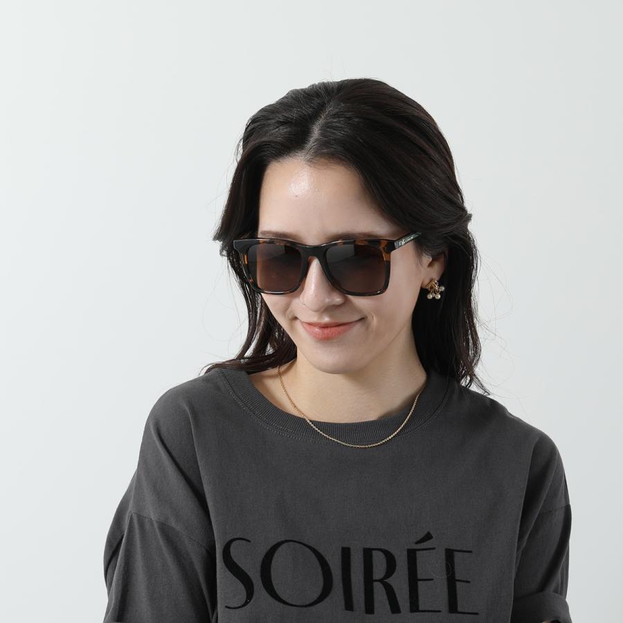 COACH サングラス 0HC8374F ウェリントン型 ミッキー コラボ COACH コーチ サングラス 0HC8374F レディース ウェリントン型