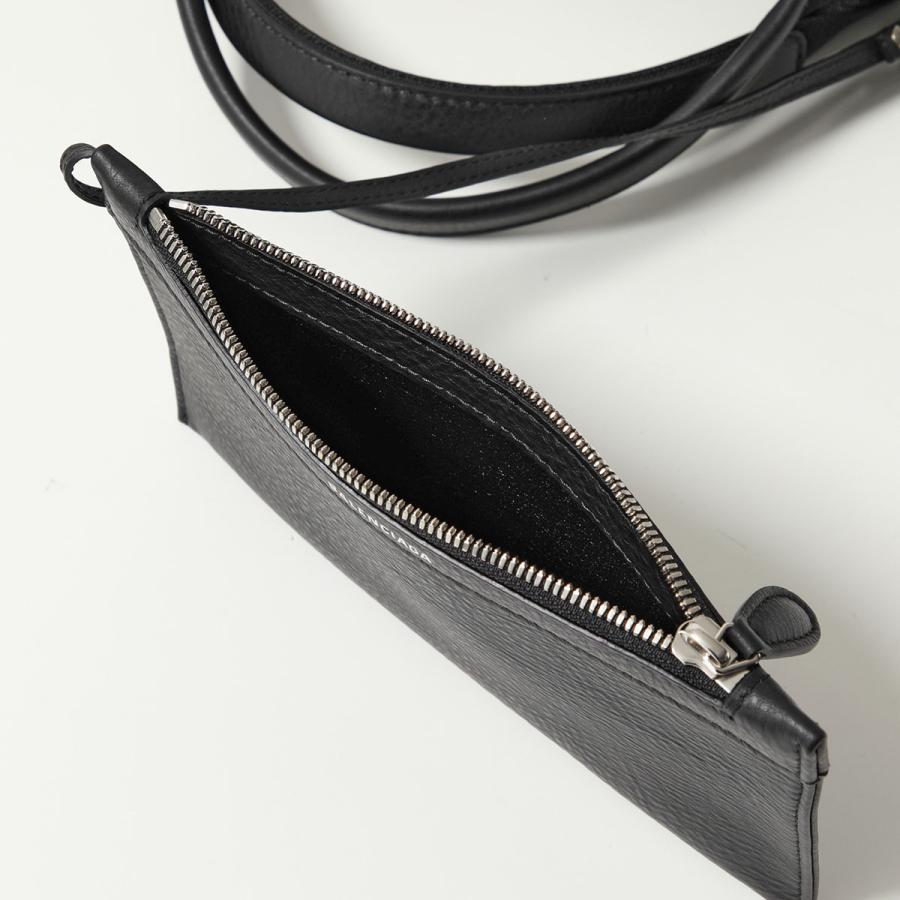 BALENCIAGA（バレンシアガ） トートバッグ NAVY CABAS S ネイビー カバ