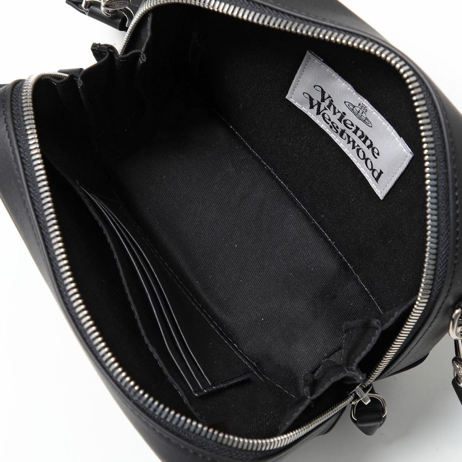 Vivienne Westwood（ヴィヴィアンウエストウッド） ショルダーバッグ