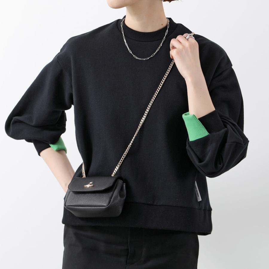 Vivienne Westwood（ヴィヴィアンウエストウッド） ショルダーバッグ