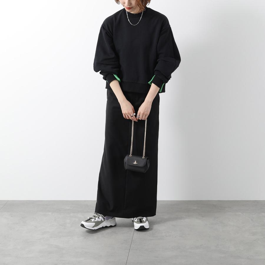 Vivienne Westwood レディース カバン Vivienne Westwood（ヴィヴィアンウエストウッド） ショルダーバッグ