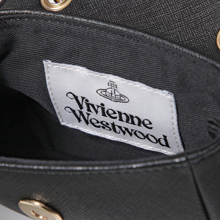 Vivienne Westwood（ヴィヴィアンウエストウッド） ショルダーバッグ