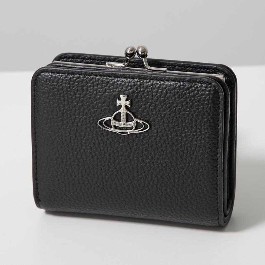 Vivienne Westwood（ヴィヴィアンウエストウッド） 二つ折り財布
