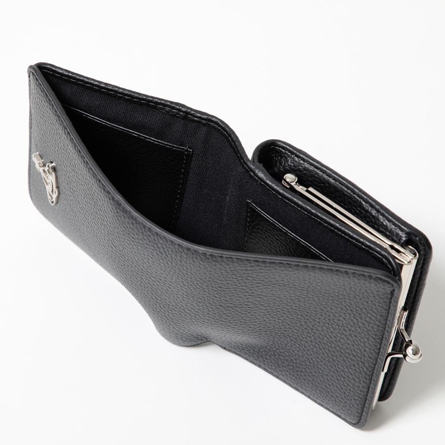 Vivienne Westwood（ヴィヴィアンウエストウッド） 二つ折り財布