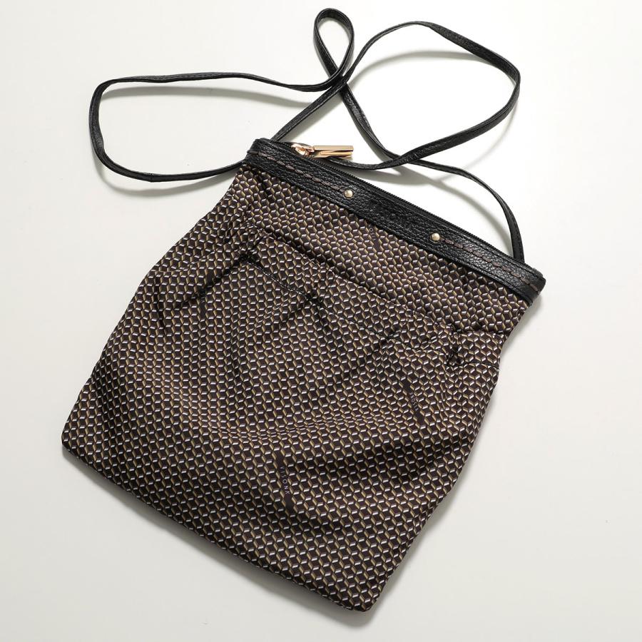 PLINIO VISONA プリニオ ヴィソナ ショルダーバッグ 23719 レディース