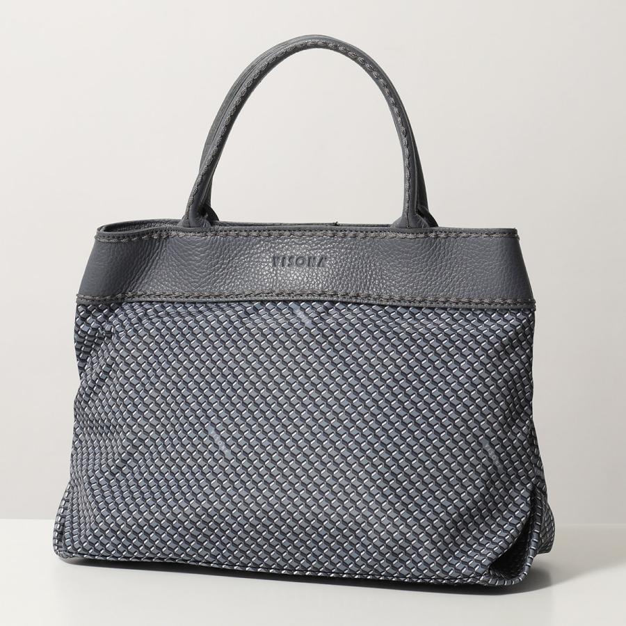 PLINIO VISONA プリニオ ヴィソナ トートバッグ 23717