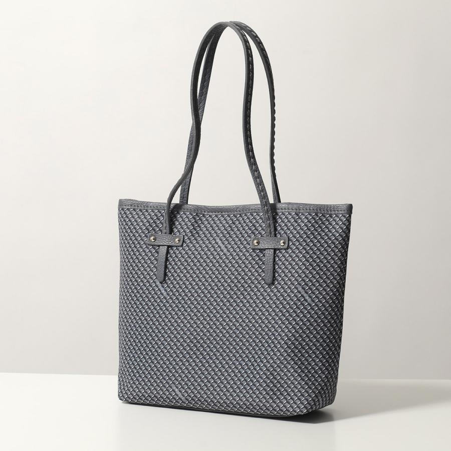PLINIO VISONA プリニオ ヴィソナ トートバッグ 24936 レディース