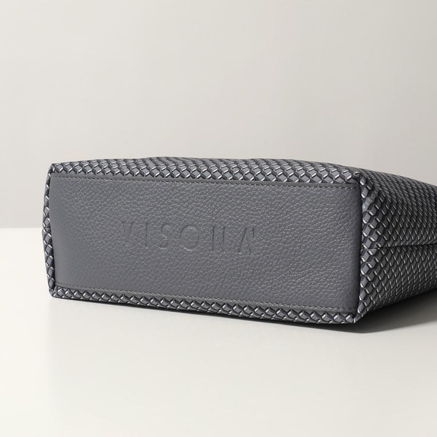 PLINIO VISONA プリニオ ヴィソナ トートバッグ 24936 レディース