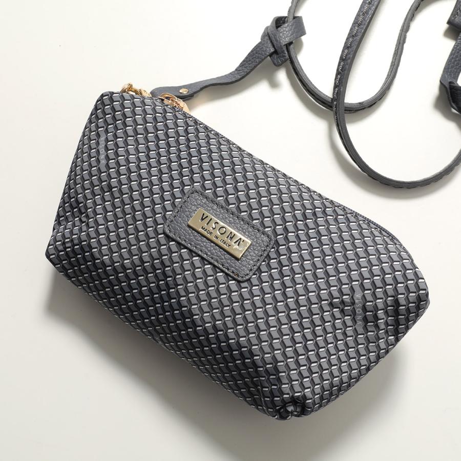 PLINIO VISONA プリニオ ヴィソナ トートバッグ 24936 レディース