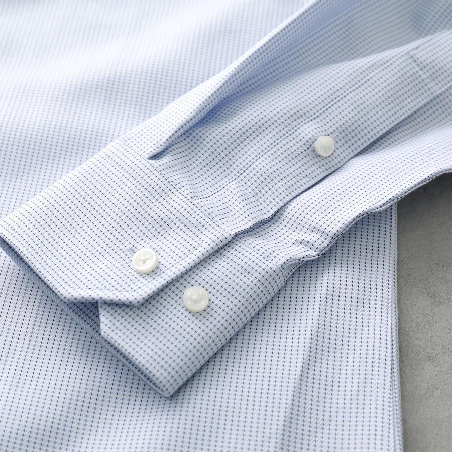 HUGO BOSS（ヒューゴ・ボス） シャツ 50532839 メンズ 長袖 レギュラー