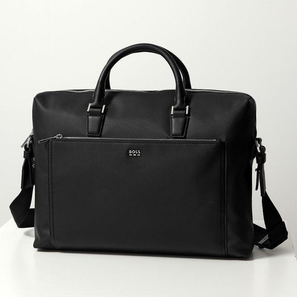 HUGO BOSS（ヒューゴ・ボス） ブリーフケース Jinko ジンコ 50536088
