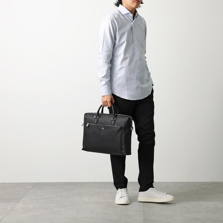 HUGO BOSS（ヒューゴ・ボス） ブリーフケース Jinko ジンコ 50536088