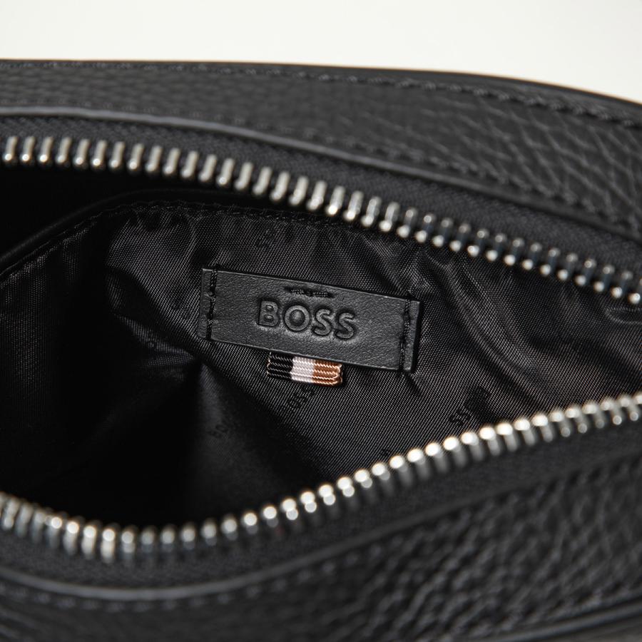HUGO BOSS（ヒューゴ・ボス） ショルダーバッグ New Crosstown Mn NS