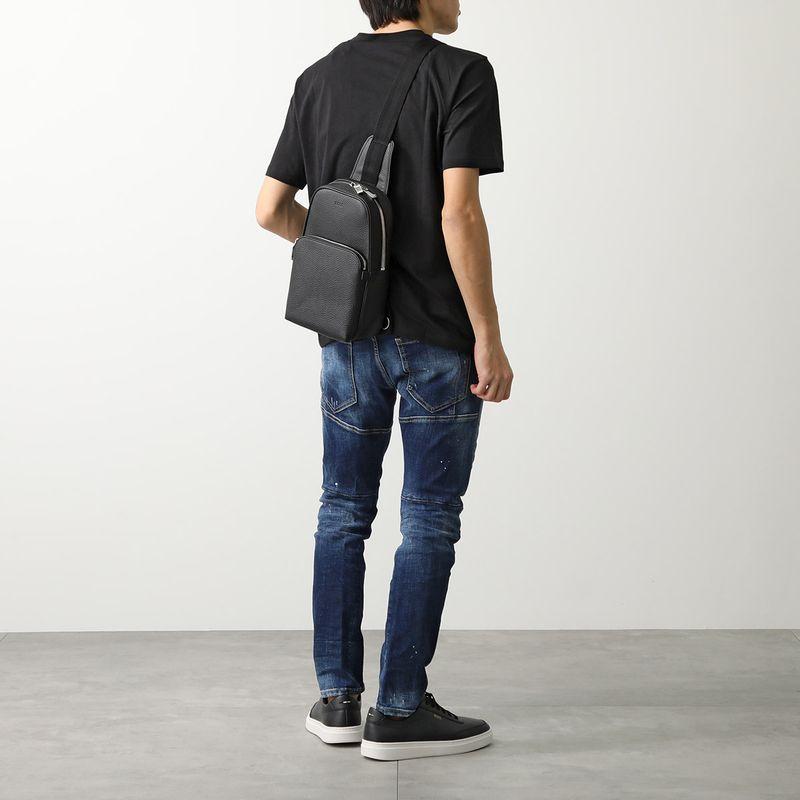 HUGO BOSS（ヒューゴ・ボス） ボディバッグ New Crosstown Mnstrp