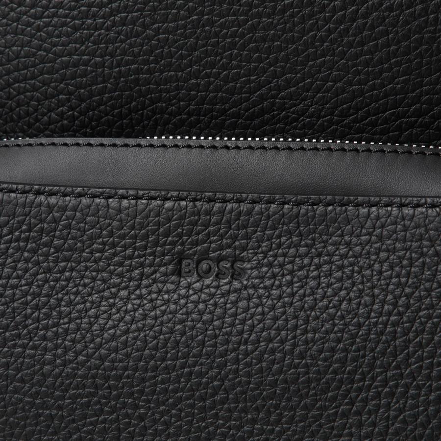 HUGO BOSS ヒューゴボス バックパック New Crosstown S Bckp ニュー クロスタウン 50536142 メンズ リュック 鞄 001の画像