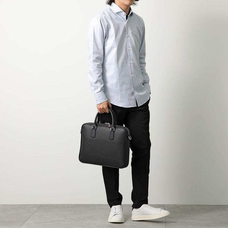 HUGO BOSS（ヒューゴ・ボス） ブリーフケース New Crosstown Doc S