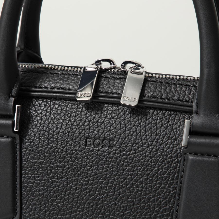 HUGO BOSS（ヒューゴ・ボス） ブリーフケース New Crosstown Doc S