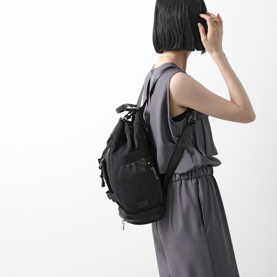 story.（ストーリー） バックパック 3A 1295 10 レディース リュック