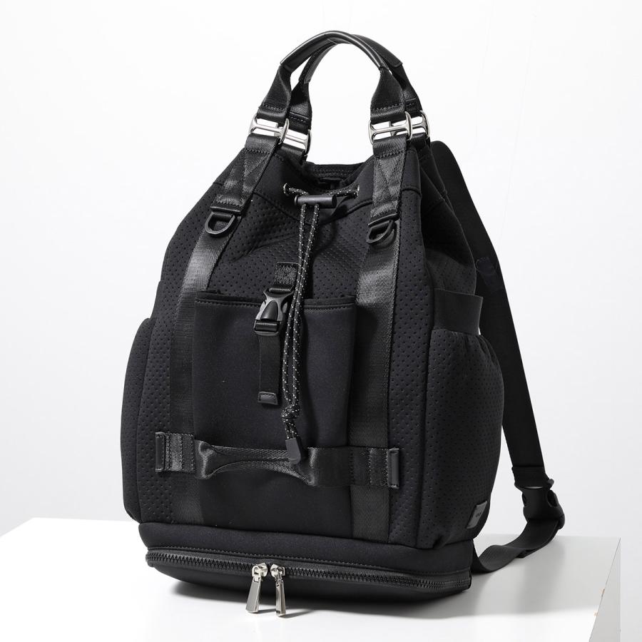 story.（ストーリー） バックパック 3A 1295 10 レディース リュック