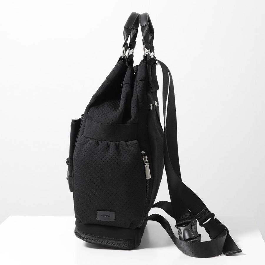 story.（ストーリー） バックパック 3A 1295 10 レディース リュック