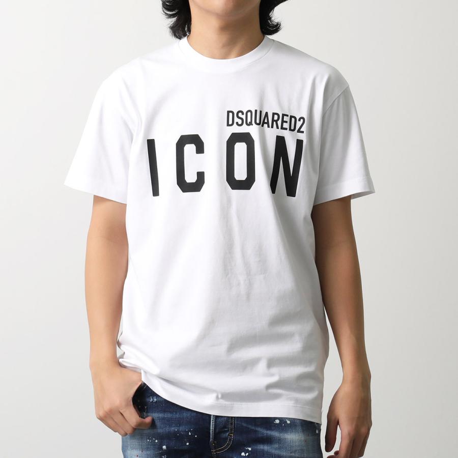 DSQUARED2（ディースクエアード） Tシャツ COOL FIT TEE クール 