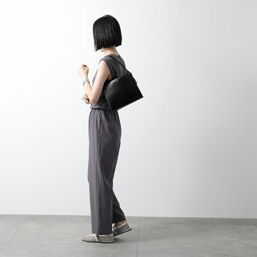 JIL SANDER（ジルサンダー） ハンドバッグ GIRO MD ジロ J07WD0019