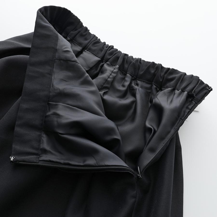 cloche（クロッシェ） クロシェ ロングスカート 86002 レディース