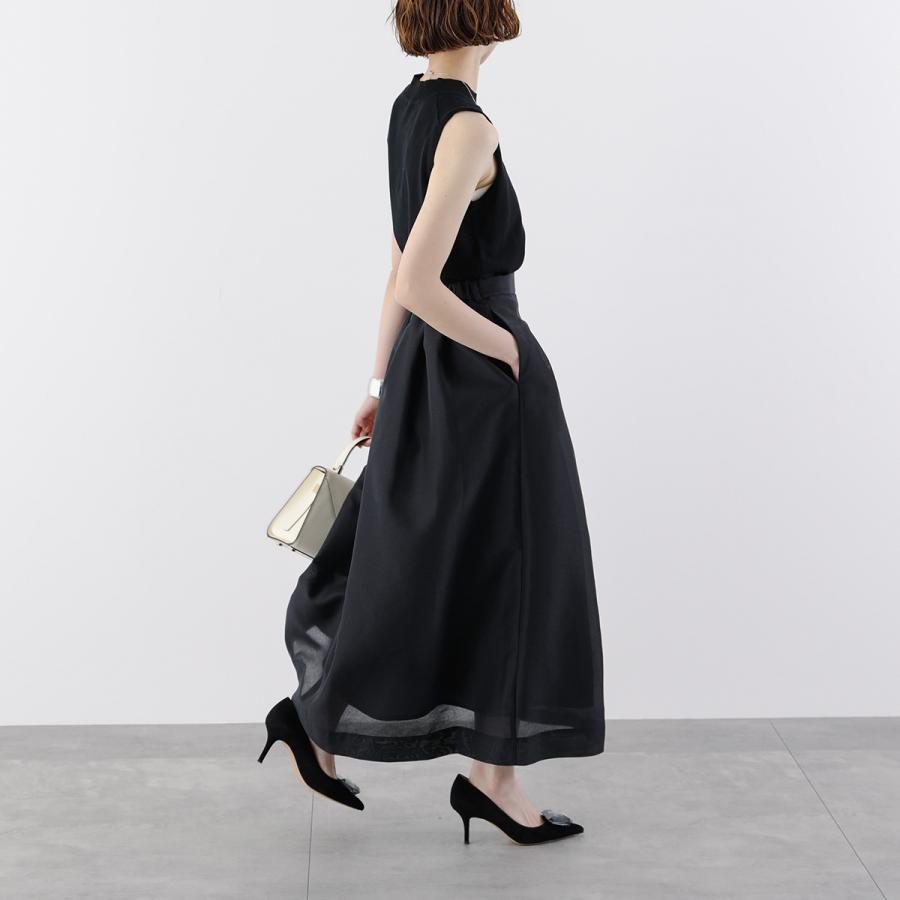 美品　Chloe　クロエ　ハイウエスト　ロングスカート　シルク100% Aライン Chloe(クロエ)】25SS 新作入荷アイテム情報｜アイコニックなバッグも登場。