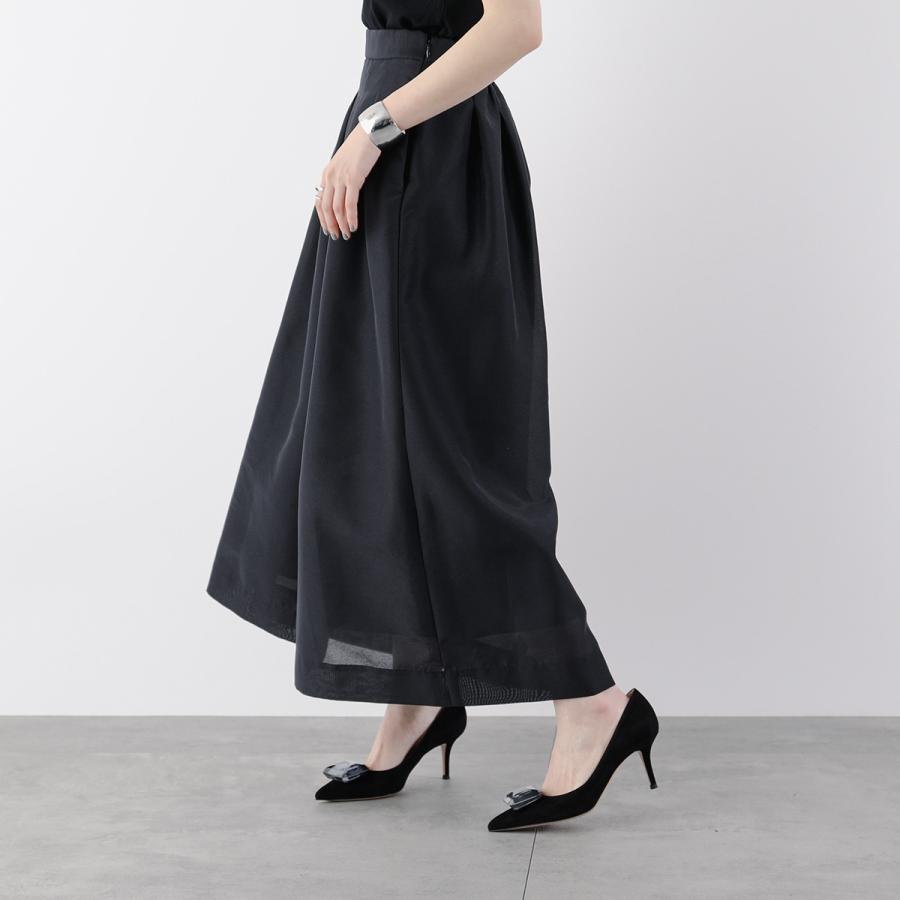 cloche（クロッシェ） クロシェ ロングスカート 510-86002 レディース