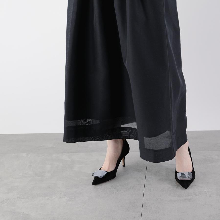 cloche（クロッシェ） クロシェ ロングスカート 86002 レディース