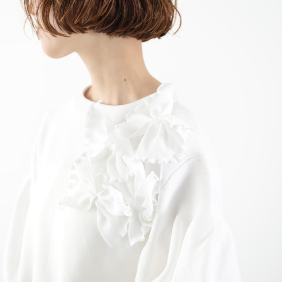 anana（アナナ） ニット トップス a49-001 レディース ペプラム