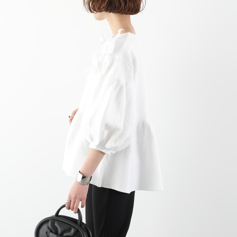 anana（アナナ） ニット トップス a49-001 レディース ペプラム