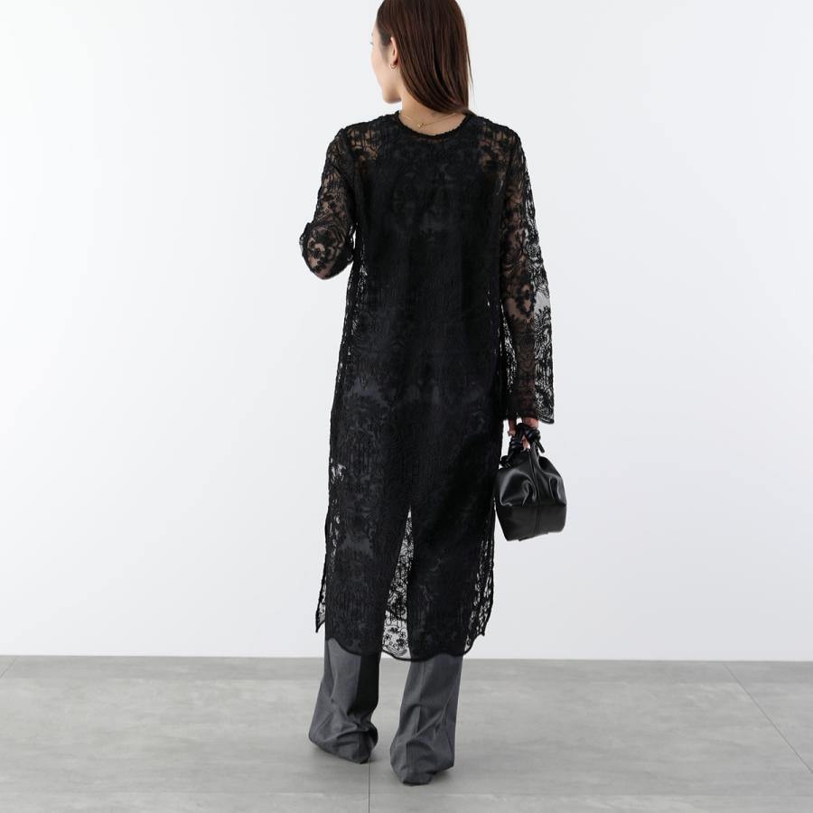 Torrazzo Donna（トラッゾドンナ） ワンピース 6259-490 レディース