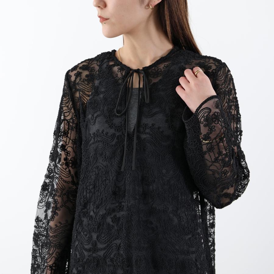 Torrazzo Donna（トラッゾドンナ） ワンピース 6259-490 レディース