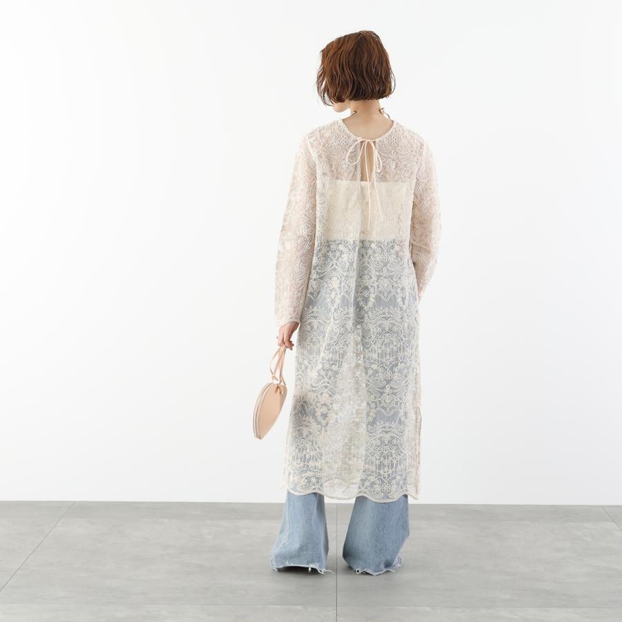 Torrazzo Donna（トラッゾドンナ） ワンピース 6259-490 レディース