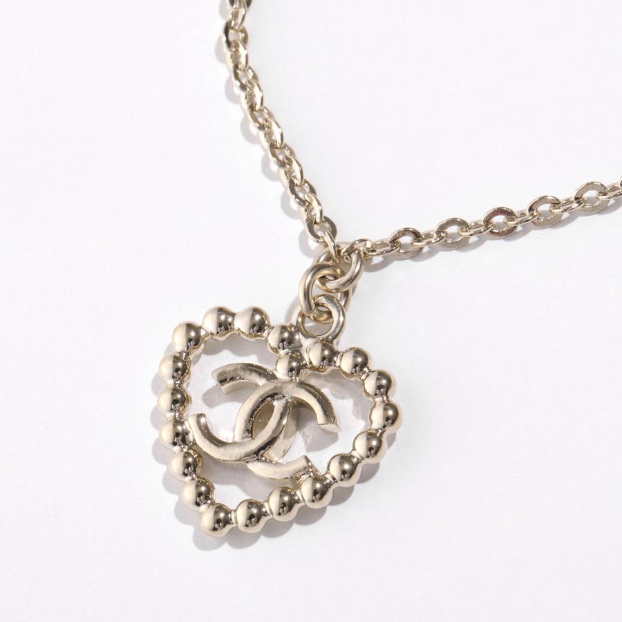 CHANEL（シャネル） ブレスレット ABF465 B19984 レディース チェーン