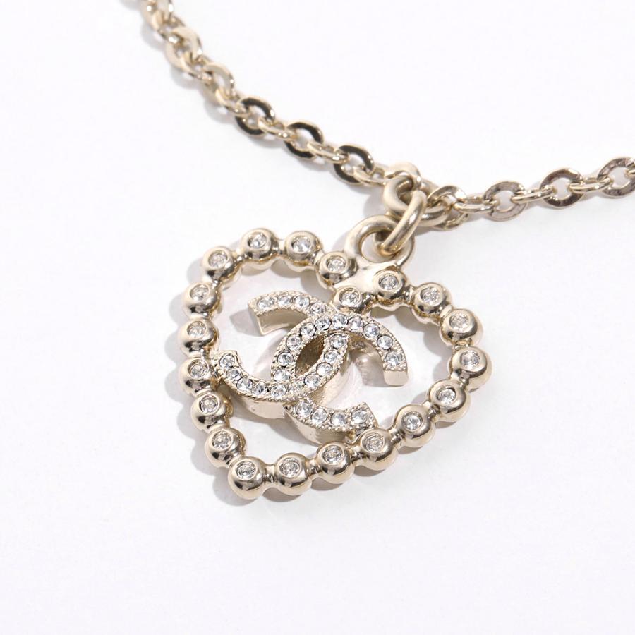 CHANEL（シャネル） ブレスレット ABF465 B19984 レディース チェーン
