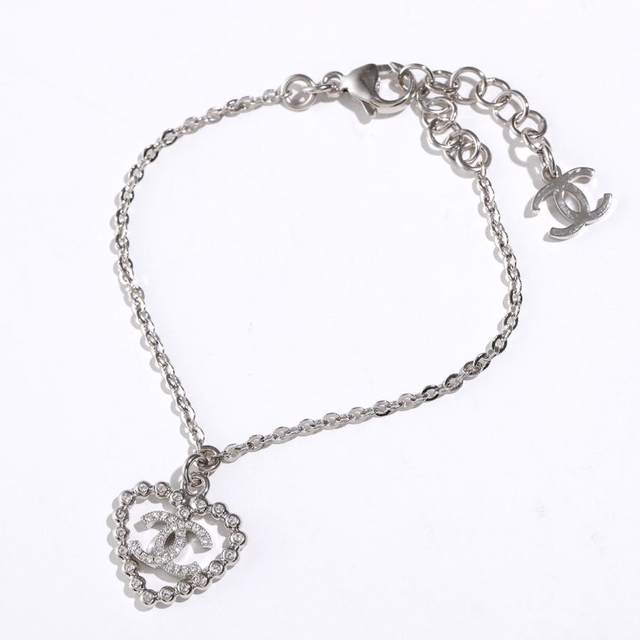CHANEL（シャネル） ブレスレット ABF465 B19984 レディース チェーン