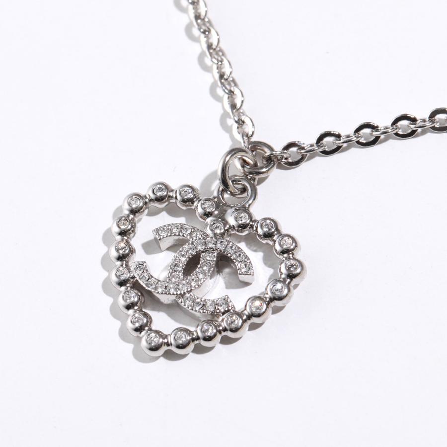 CHANEL（シャネル） ブレスレット ABF465 B19984 レディース チェーン