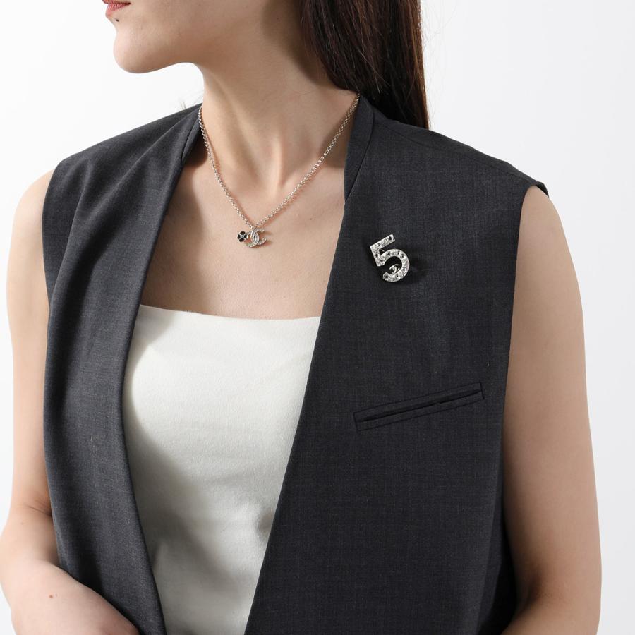 CHANEL（シャネル） ブローチ ABF231 B19947 レディース メタル