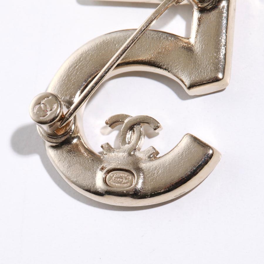 CHANEL（シャネル） ブローチ ABF231 B19947 レディース メタル