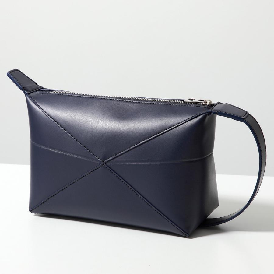 LOEWE（ロエベ） セカンドバッグ PUZZLE FOLD パズルフォルド