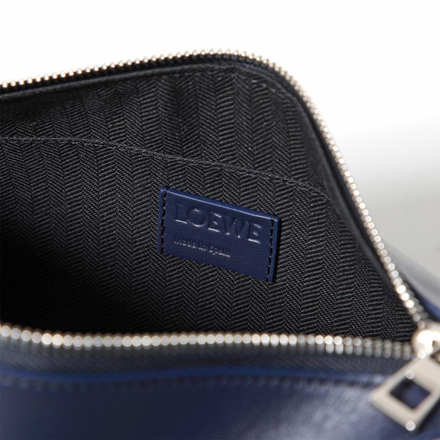 LOEWE（ロエベ） セカンドバッグ PUZZLE FOLD パズルフォルド