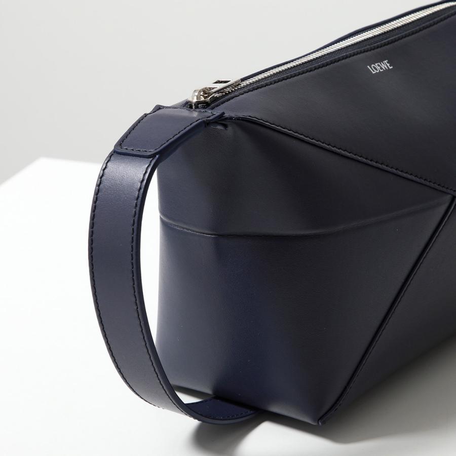 LOEWE（ロエベ） セカンドバッグ PUZZLE FOLD パズルフォルド