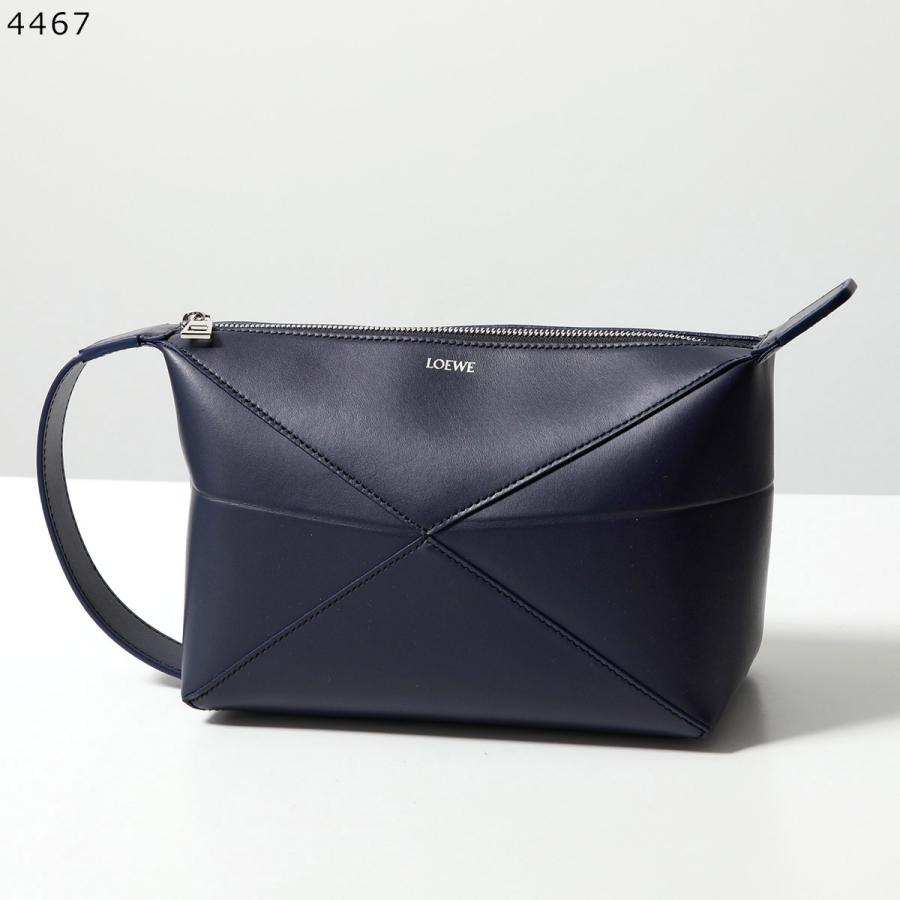 LOEWE（ロエベ） セカンドバッグ PUZZLE FOLD パズルフォルド