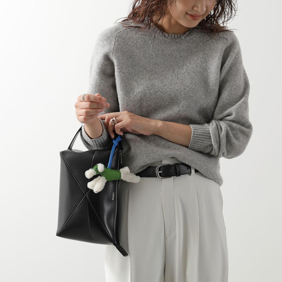 LOEWE（ロエベ） セカンドバッグ PUZZLE FOLD パズルフォルド
