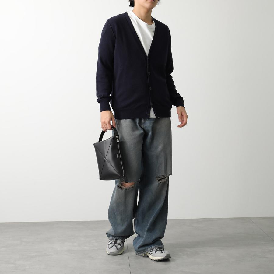 LOEWE（ロエベ） セカンドバッグ PUZZLE FOLD パズルフォルド